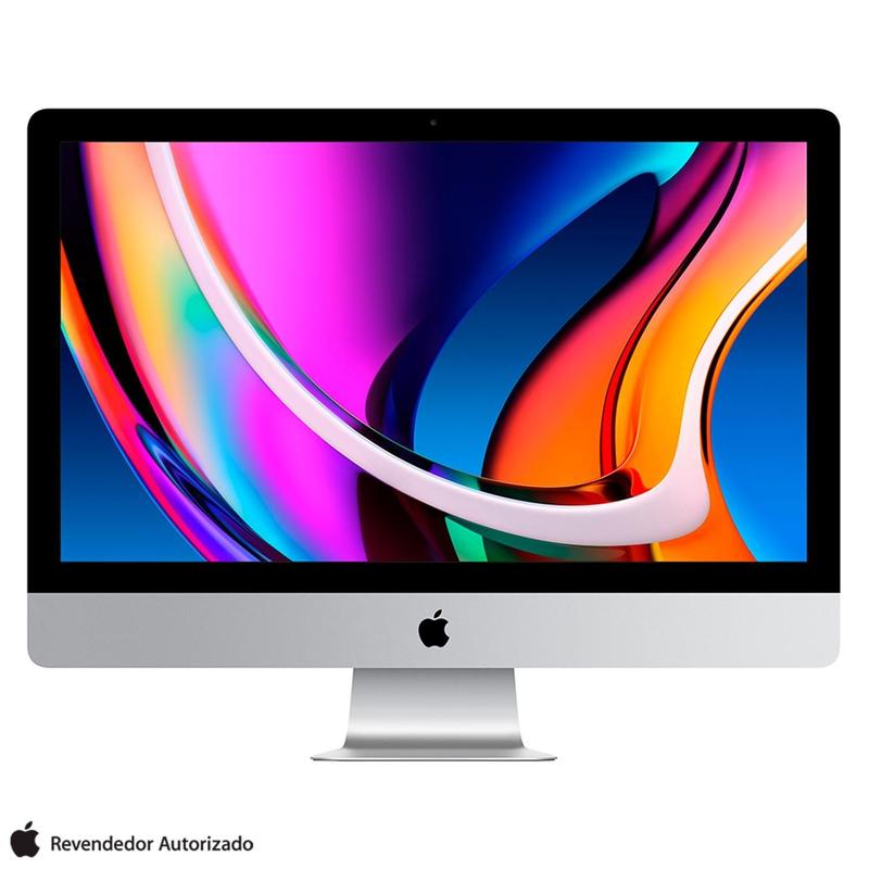 iMac 27