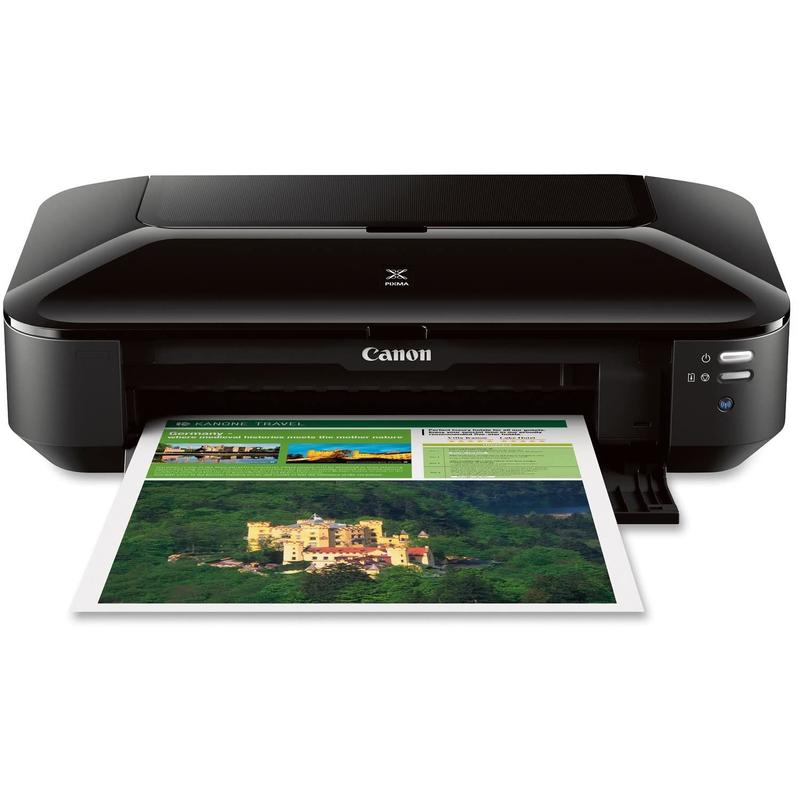 Impressora Canon Pixma iX6820 Wireless Business com AirPrint