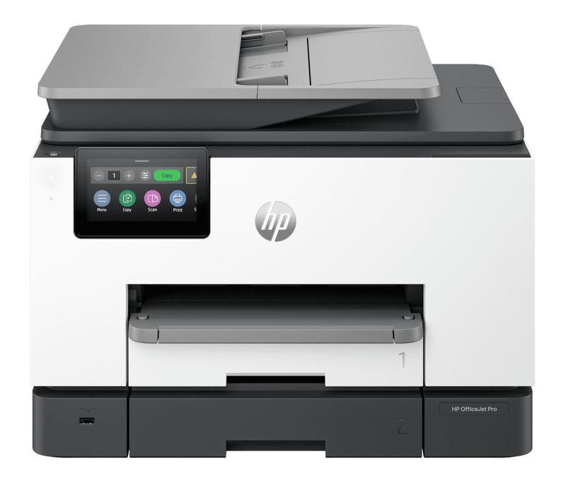 Impressora Multifuncional HP OfficeJet Pro 9130 Bivolt