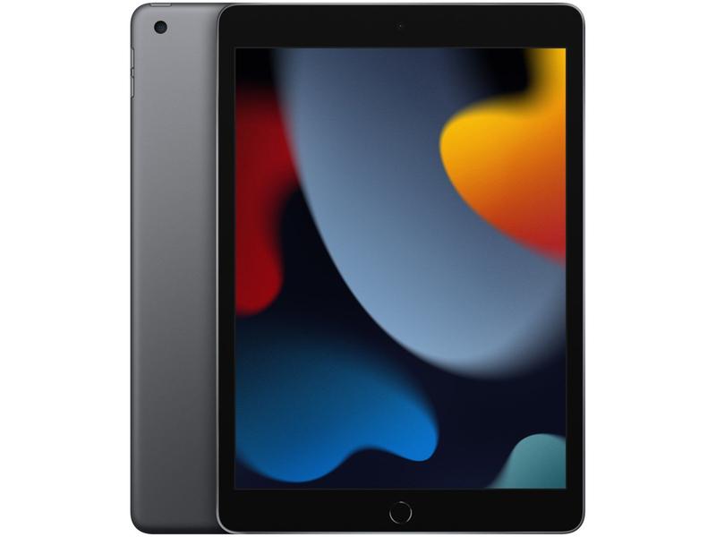 iPad 9ª geração Apple, 10.2