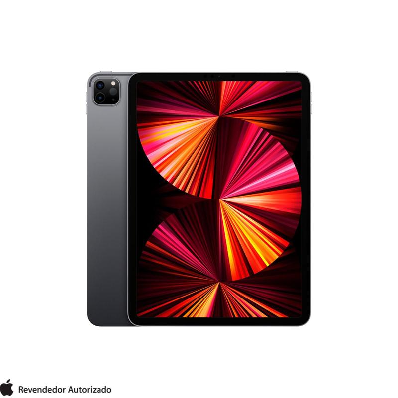 iPad Pro Apple (3 Geração) Processador M1 (11