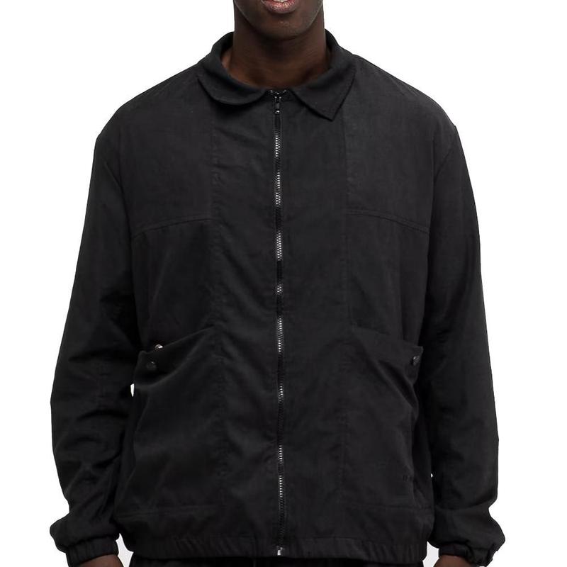 Jaqueta Oakley Natureverse WT26 Masculina Blackout - Jaqueta e