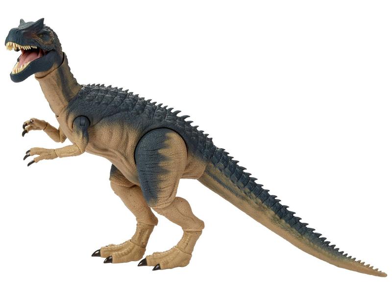 SF・ファンタジー・ホラー Hammond Collection Allosaurus Jurassic World Dinossauro Hammond Collection Allosaurus