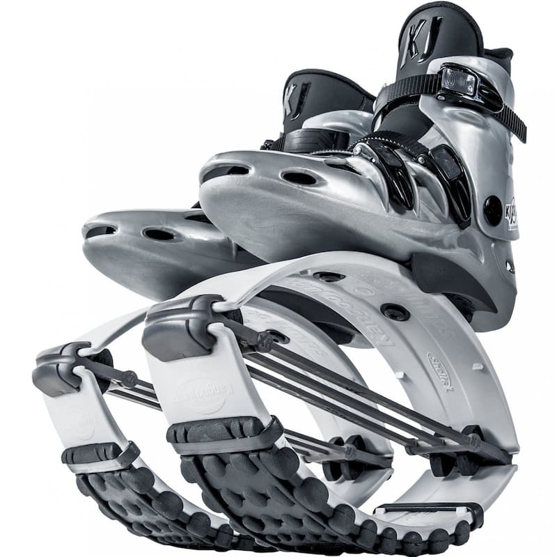 Kangoo Jump KJ XR3 LE Adulto M (37 - 38 - 39) Kangoo Jumps Branco
