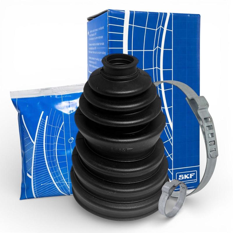 スフィア Kit Coifa Homocinética Lado Roda Universal SKF VKJP01001A - 33172