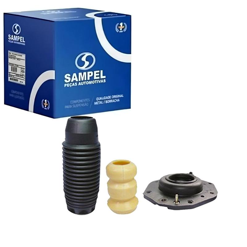 scumpete　③ Kit Do Amortecedor Dianteiro Zx 1992 A 1998 - Sampel Sk831S