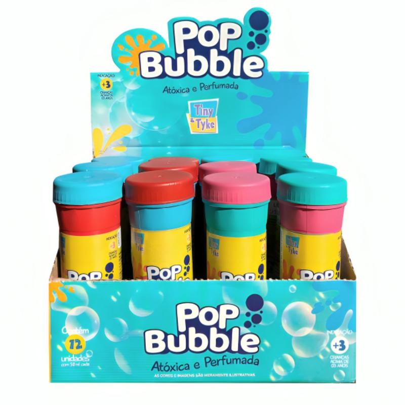 No.051★ツネミ限定★IL BUBBLEバブル★pop-x★★ e5667e59ab1921b4f3e7bf583784d4