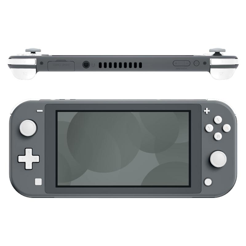 Kits de reparo de botões de reposição ExtremeRate para Nintendo