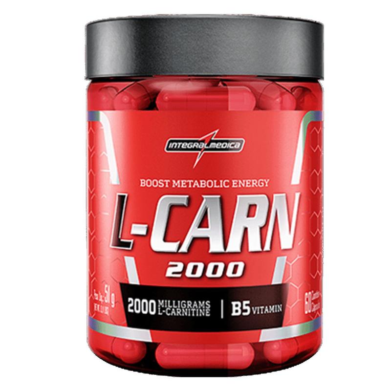 l carnitina integralmedica preço L-Carnitina 60 Cápsulas - L-Carnitina lines and wrinkles - face MK-677 Nutrobal Research Compound Menge:2x 500 g