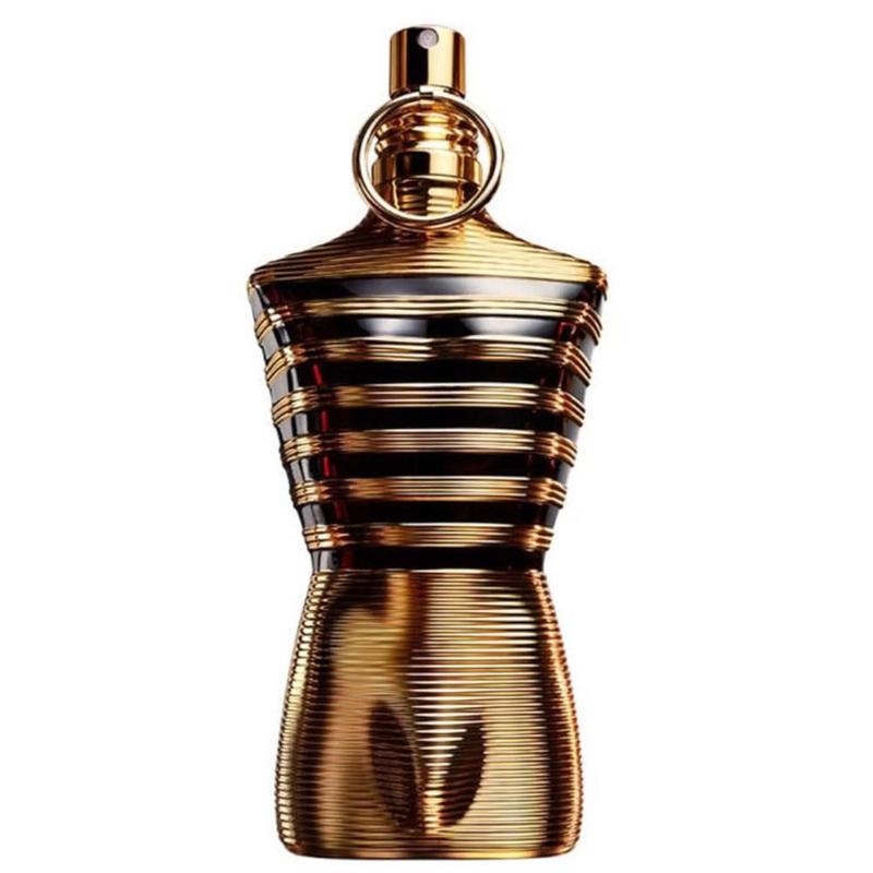 Le Male Elixir Spray Jean Paul EDP Masculino 125ml