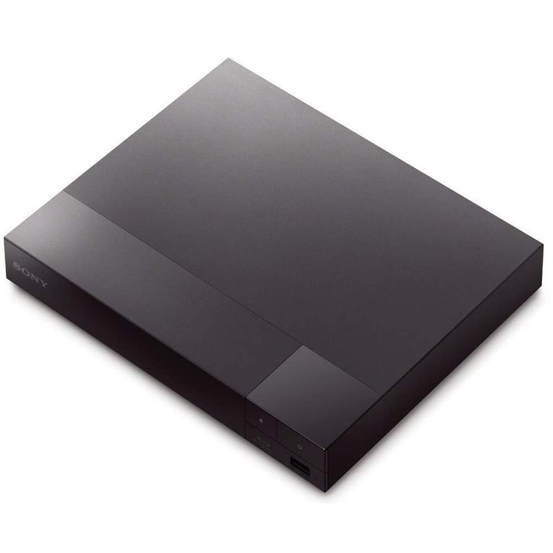 Leitor de Blu-Ray e DVD Sony - Multi-Região com Cabo HDMI - Dvd