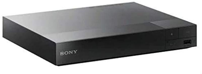 Leitor de Blu-Ray Sony Multi-Região - Compatível com PAL/NTSC