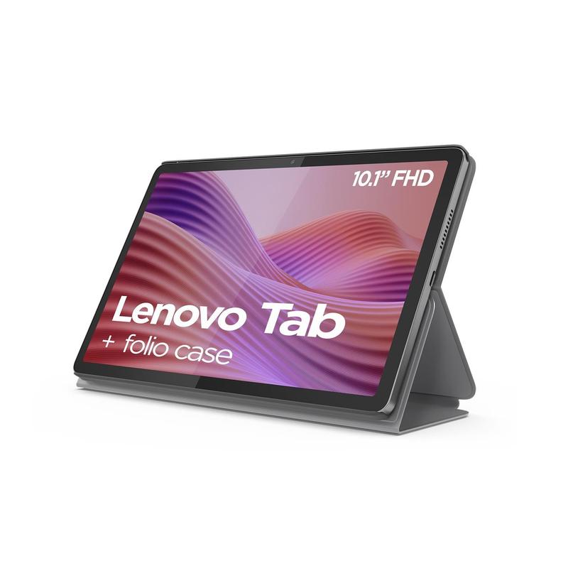 Lenovo Tab MediaTek Helio G85 4GB 64GB Wi-Fi + 4G Android 14 10.1