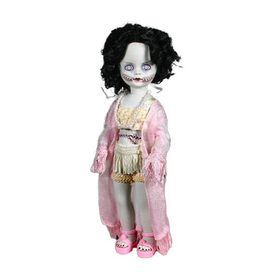 Living dead dolls - series 5 - dahlia - Mezco - Bonecas - Magazine