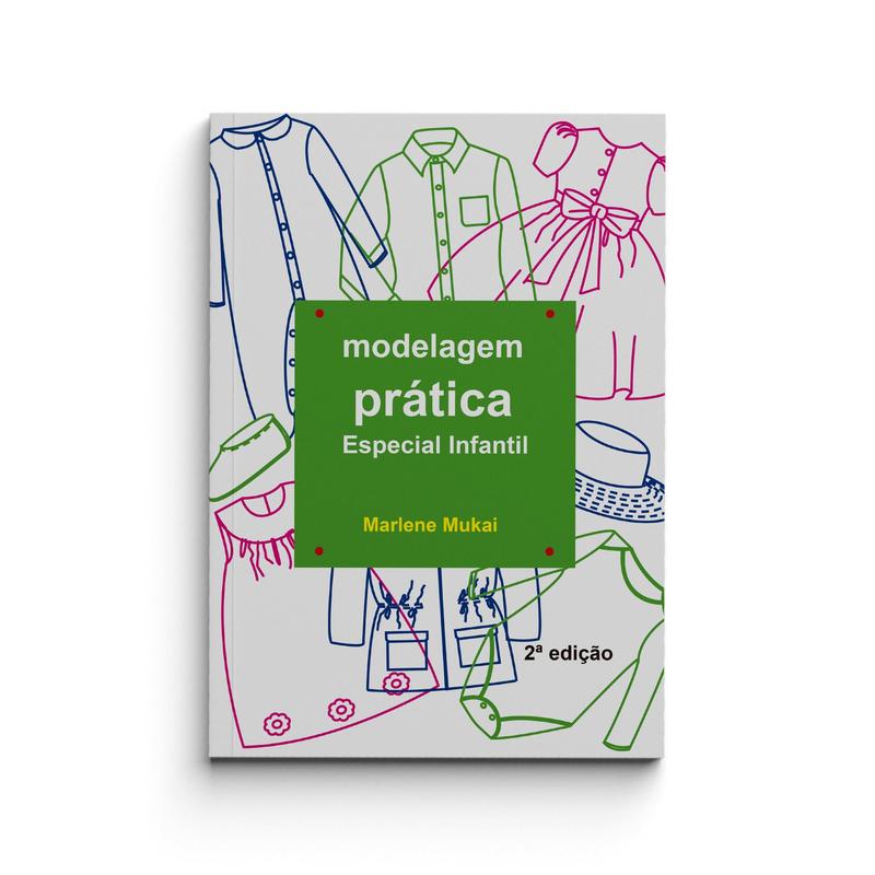 Livro modelagem prática Especial infantil by Marlene Mukai