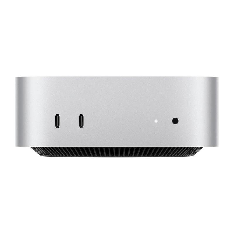 Apple Mac mini M4 10コアCPU 16GB 512GB Mac mini Apple Chip M4, CPU de 10 Núcleos, GPU de 10 Núcleos