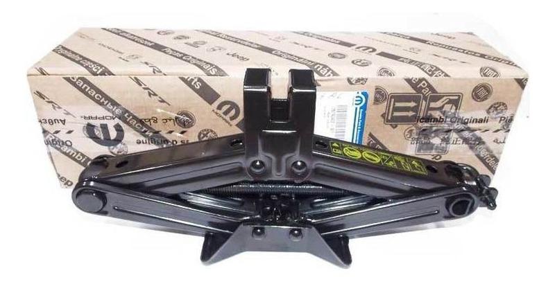 Macaco Sanfona Argo Cronos Original Fiat 52163402 - Macaco para