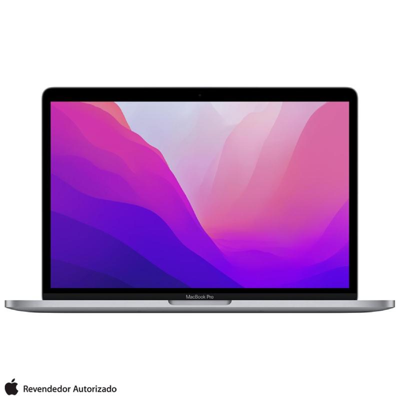 MacBook Pro 13
