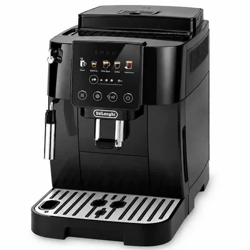 【ソラ】DeLonghi MAGNIFICA Start ECAM2020 Maquina de café delonghi magnifica start automatica 1450w preto
