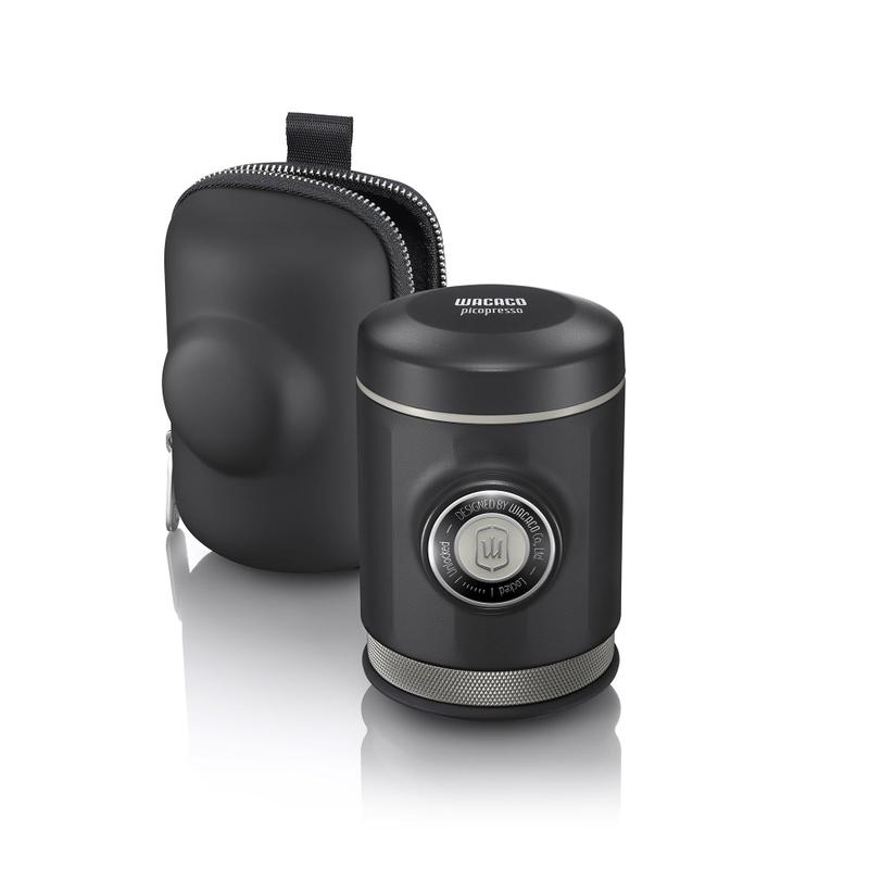 WACACO picopresso セット Máquina de café expresso portátil WACACO Picopresso com estojo