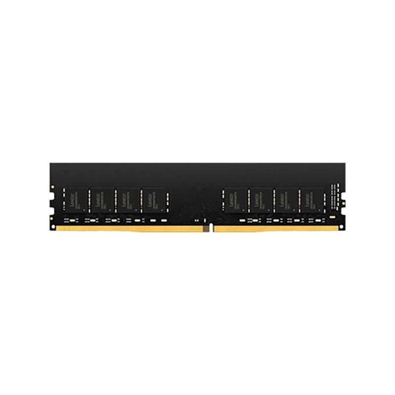 Memoria 16gb ddr4 3200mhz lexar ld4u16g32c22st-bgs - Memória RAM