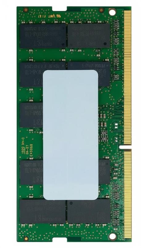 Memória 16gb Ddr4 Notebook Smart Pc4-2666v - Congratulations Store