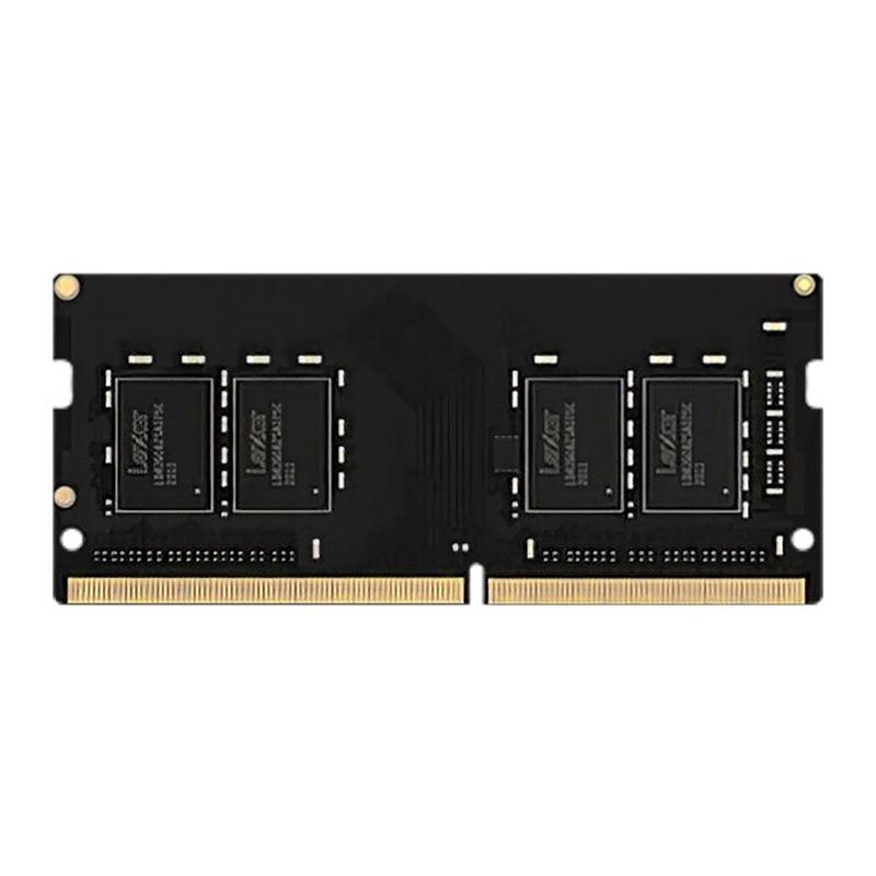 Memoria 8gb ddr4 3200mhz lexar ld4as016g-b3200gsst - notebook