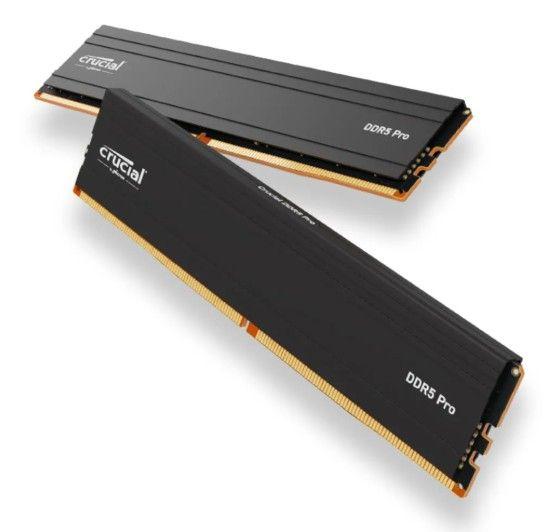 Memoria Ram Husky Impulse Argb 16gb 6000mhz Ddr5 Cl48 Preto
