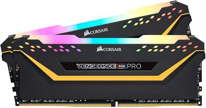 Ram Ddr4 32gb 3200mhz Corsair em Promoção no Magazine Luiza