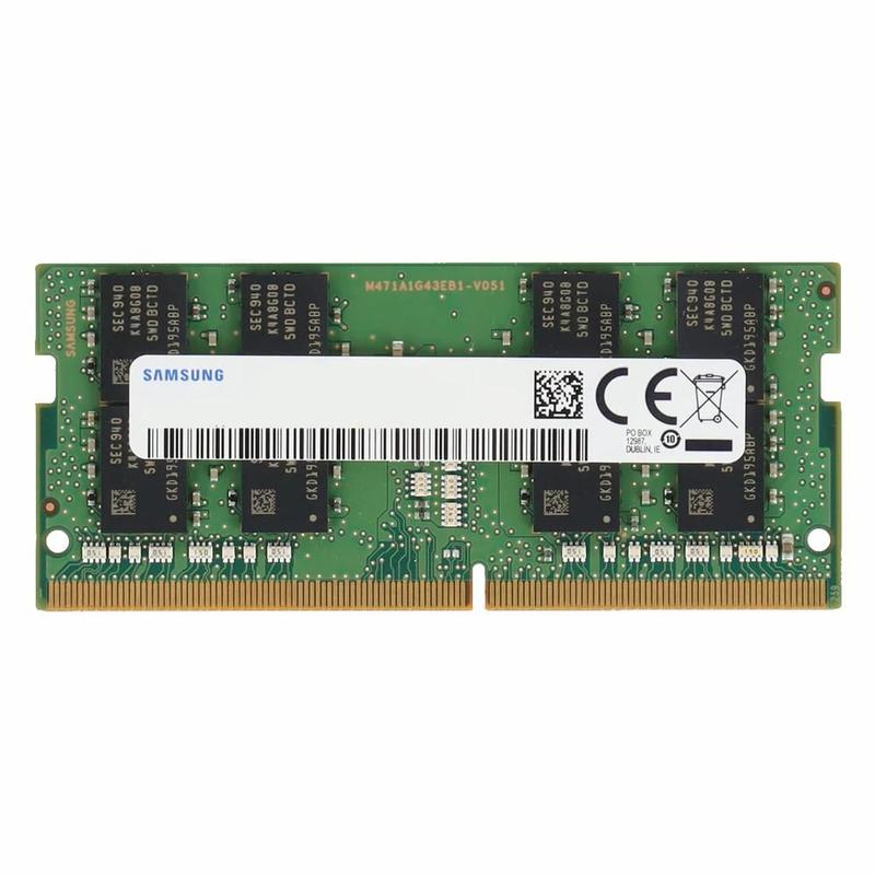 Memoria Samsung 8gb Ddr4 em Promoção no Magazine Luiza