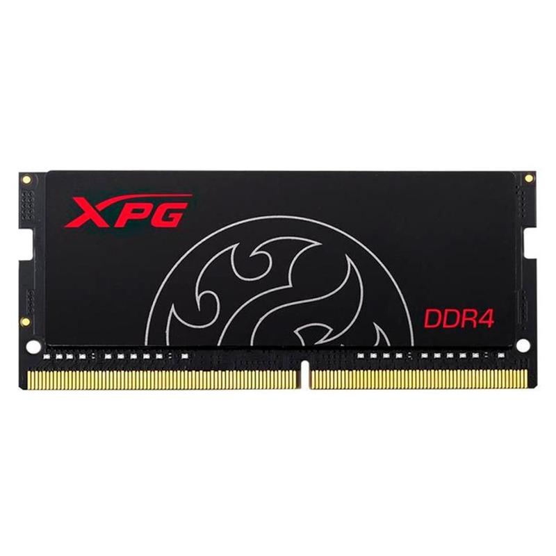 Memória Para Notebook XPG Hunter 16GB, 2666MHz, DDR4, CL18