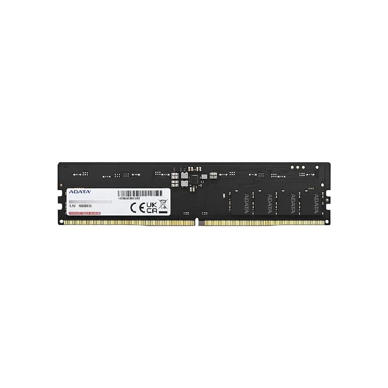 Memória RAM 8GB DDR5 5600MHz Adata Premier - 5600MHz - Desktop