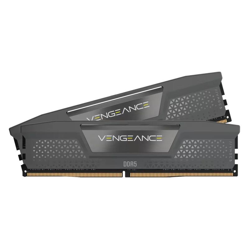 Memória RAM Corsair Vengeance 32GB (2x16GB) DDR5 5200MHz
