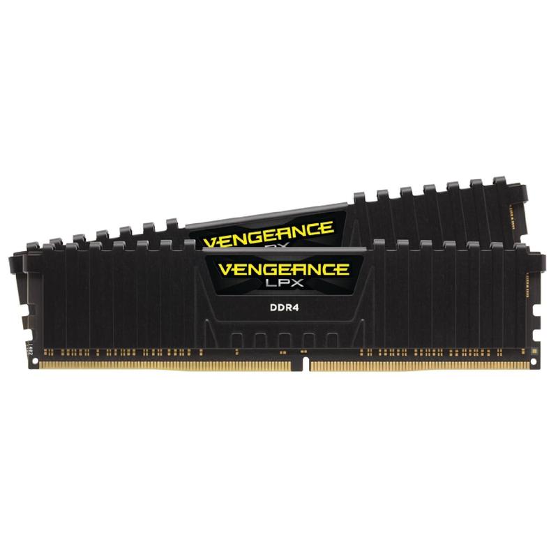 Ram Ddr4 32gb 3200mhz Corsair em Promoção no Magazine Luiza