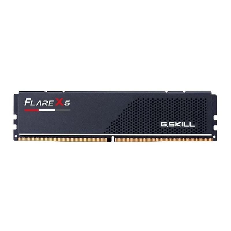 Memória RAM G.SKILL Flare X5 DDR5 16 GB 6000 MT/s CL36 U-DIMM
