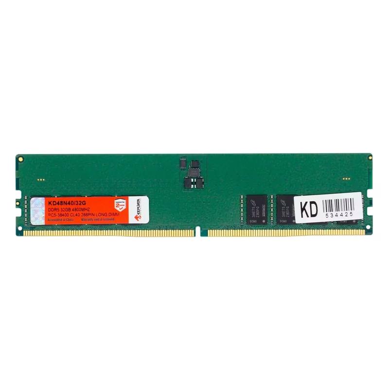 Memoria 32gb Ddr5 4800mhz em Promoção no Magazine Luiza