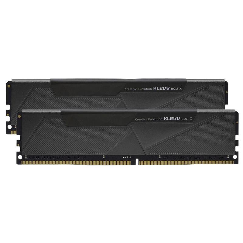 山*気様 KLEVV Evolv DDR4 16GB (8GB x 2) 320 5e67ec65c755a0e8bccf59e0dbdabd