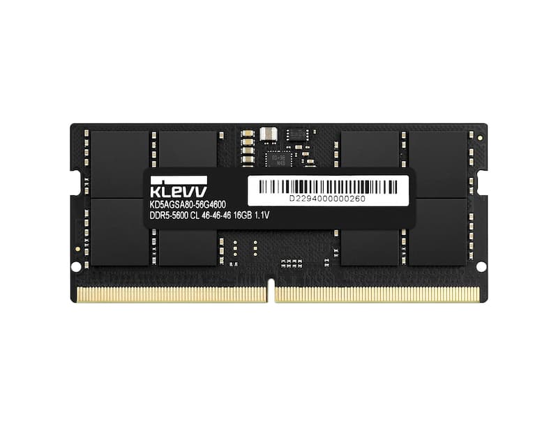 Memoria Klevv Bolt X 16gb 3200mhz Ddr4 em Promoção no Magazine Luiza