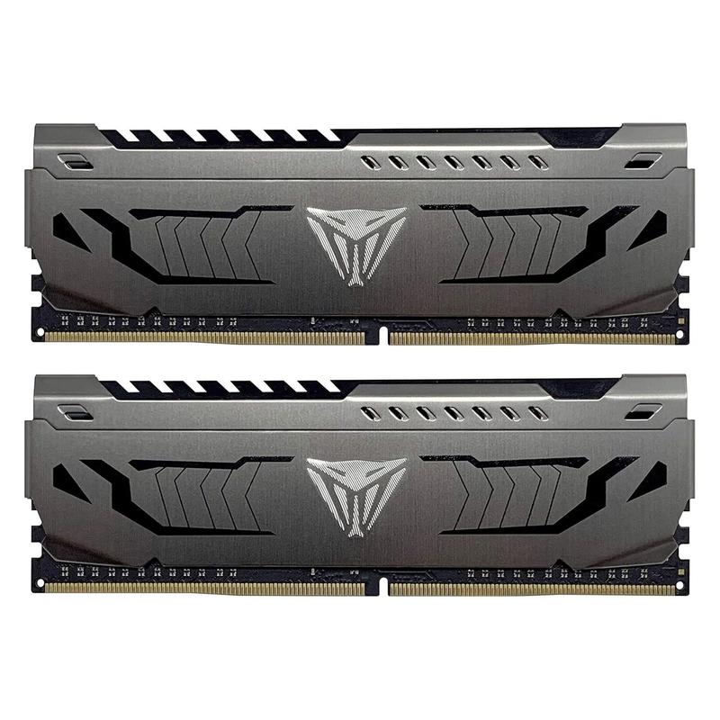 Memória RAM Patriot Viper Steel 64GB (2x32GB) DDR4 3200MHz