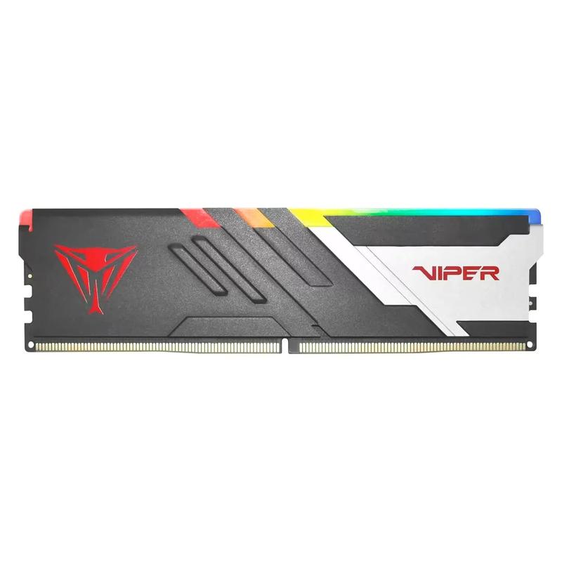 Memória RAM Patriot Viper Venom RGB 32GB DDR5 6000 MHz