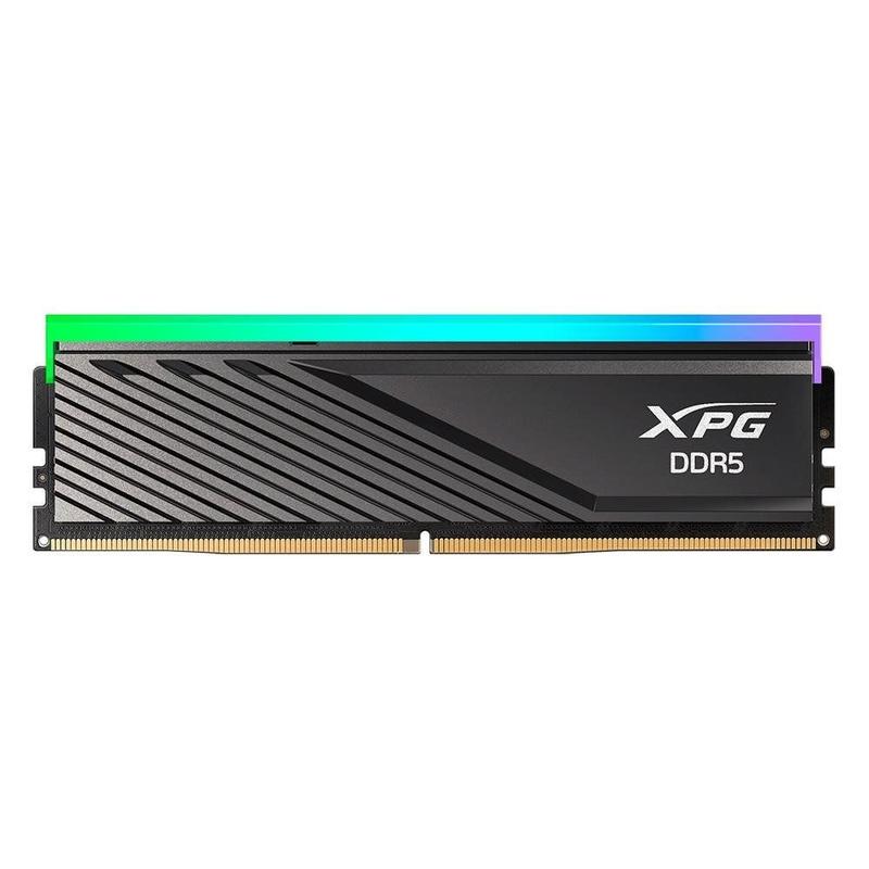 Memória RAM XPG Lancer Blade, 16GB, RGB, DDR5, 6000MHz, Single