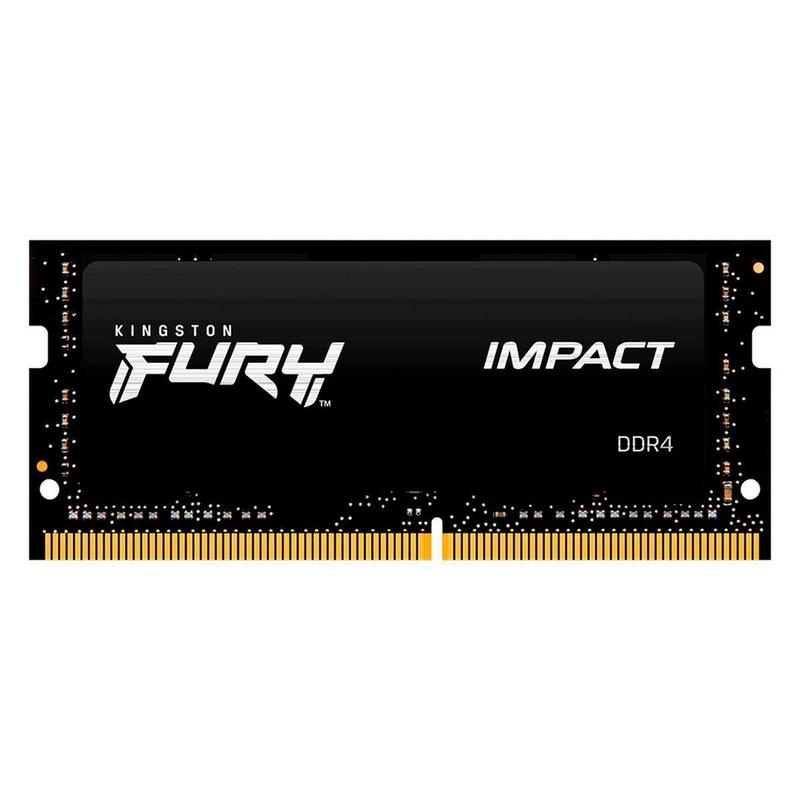Memorias Hyperx Fury 32gb em Promoção no Magazine Luiza
