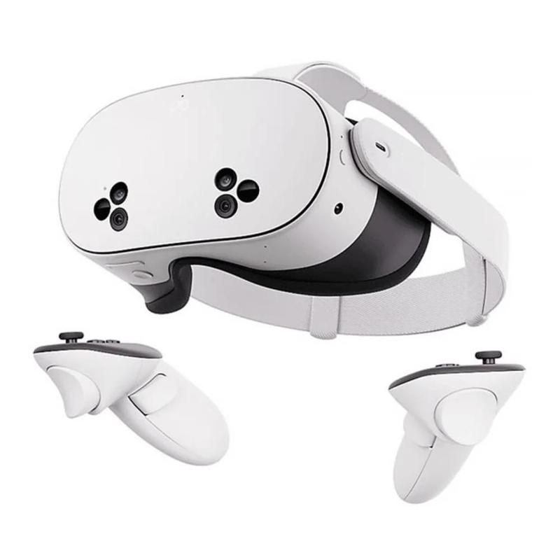 Meta Quest 3S 8GB RAM 128GB Global White Snapdragon XR2 Gen 2 - VR