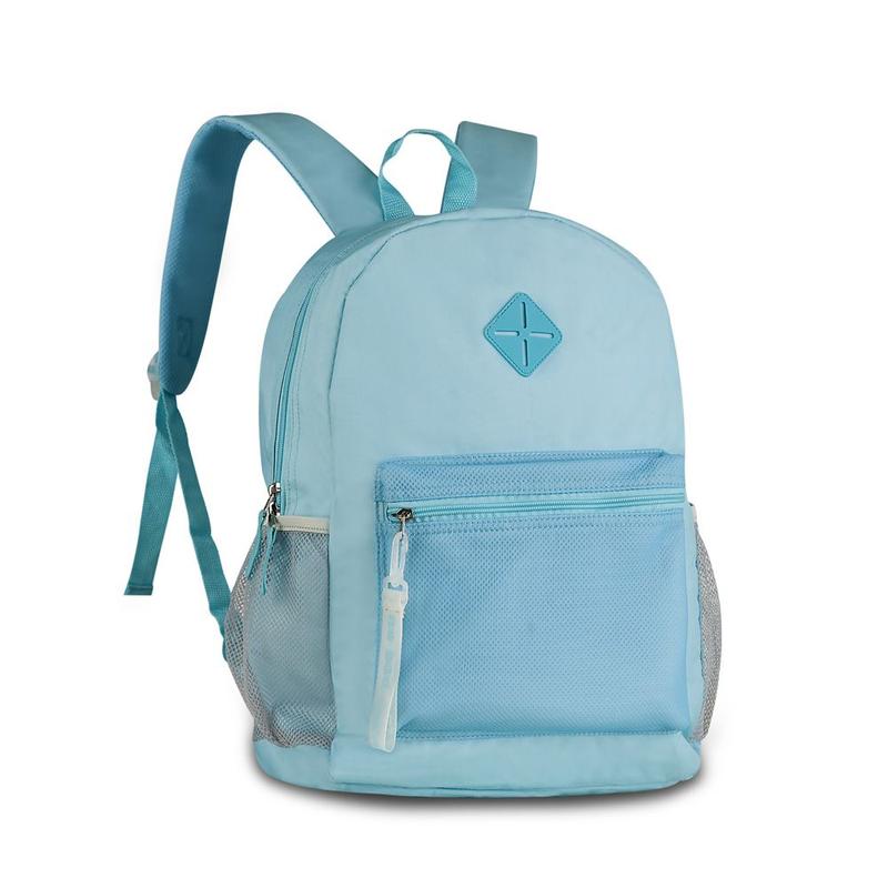 Mochila Costa Style Pastel Clio Mochilas Magazine Luiza