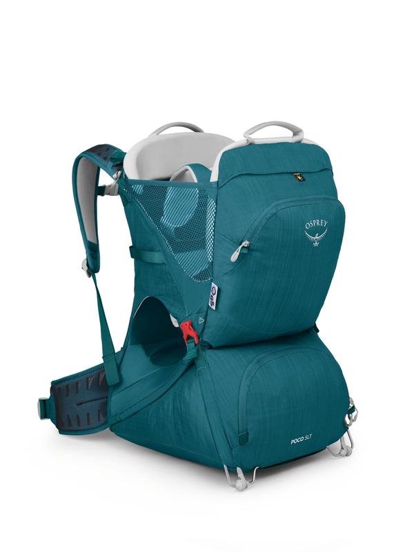 Mochila de transporte infantil Osprey Poco SLT Lightweight - Bolsa