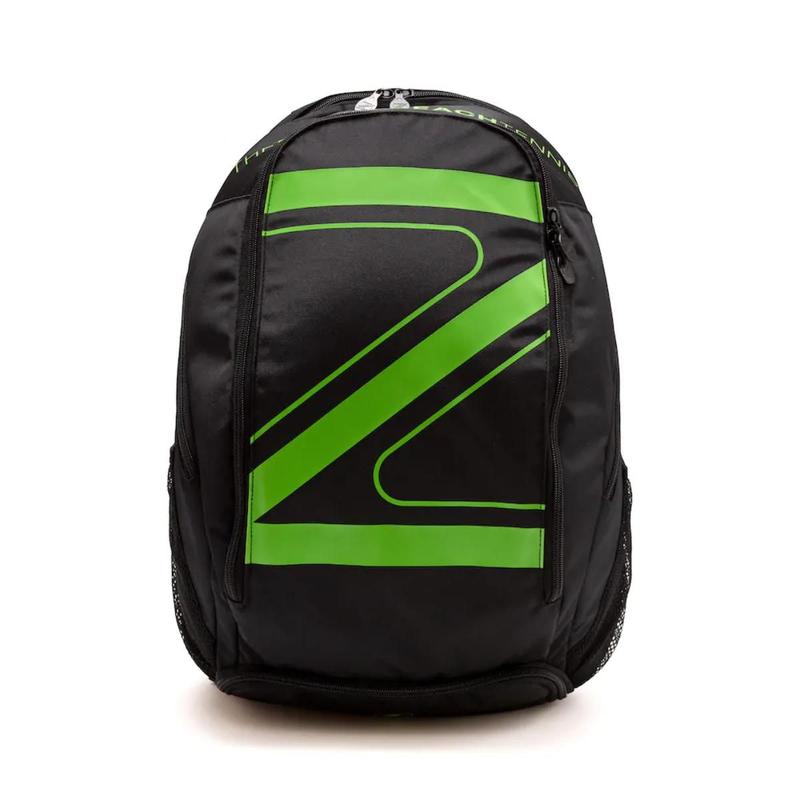 Mochila Raqueteira Legend Zeiq - Beach Tennis - Mochila / Bolsa