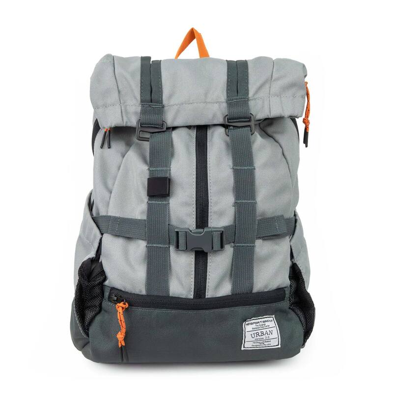 Mochila transportadora para cães K9 Sport Sack Urban 3 Large para