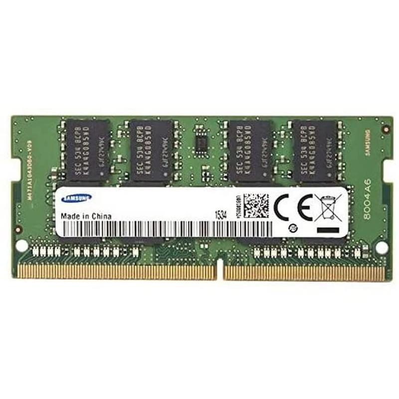 Módulo de memória SAMSUNG M471A1K43CB1-CRC 8GB DDR4 2400MHz 260