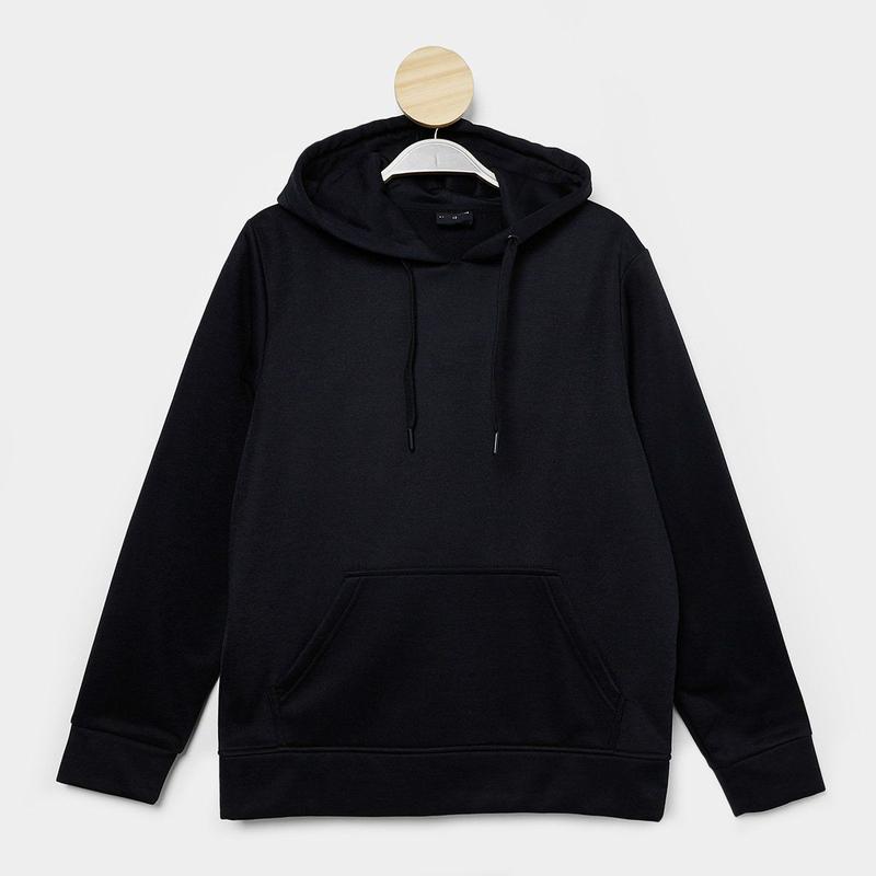Moletom Infantil Broken Rules Casual Menino