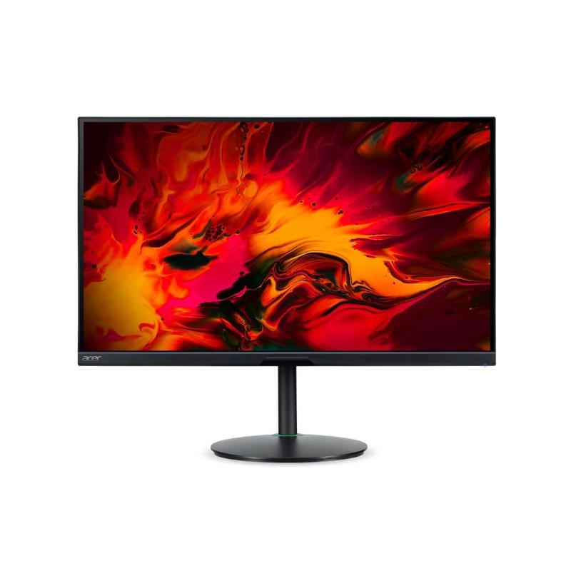 Monitor Acer Gamer Nitro XV282K KV 28' IPS 400 4K UHD 144HZ 1MS